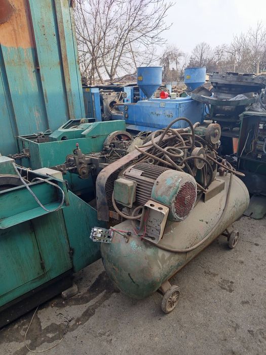 Kompressor kampressir 11 kv