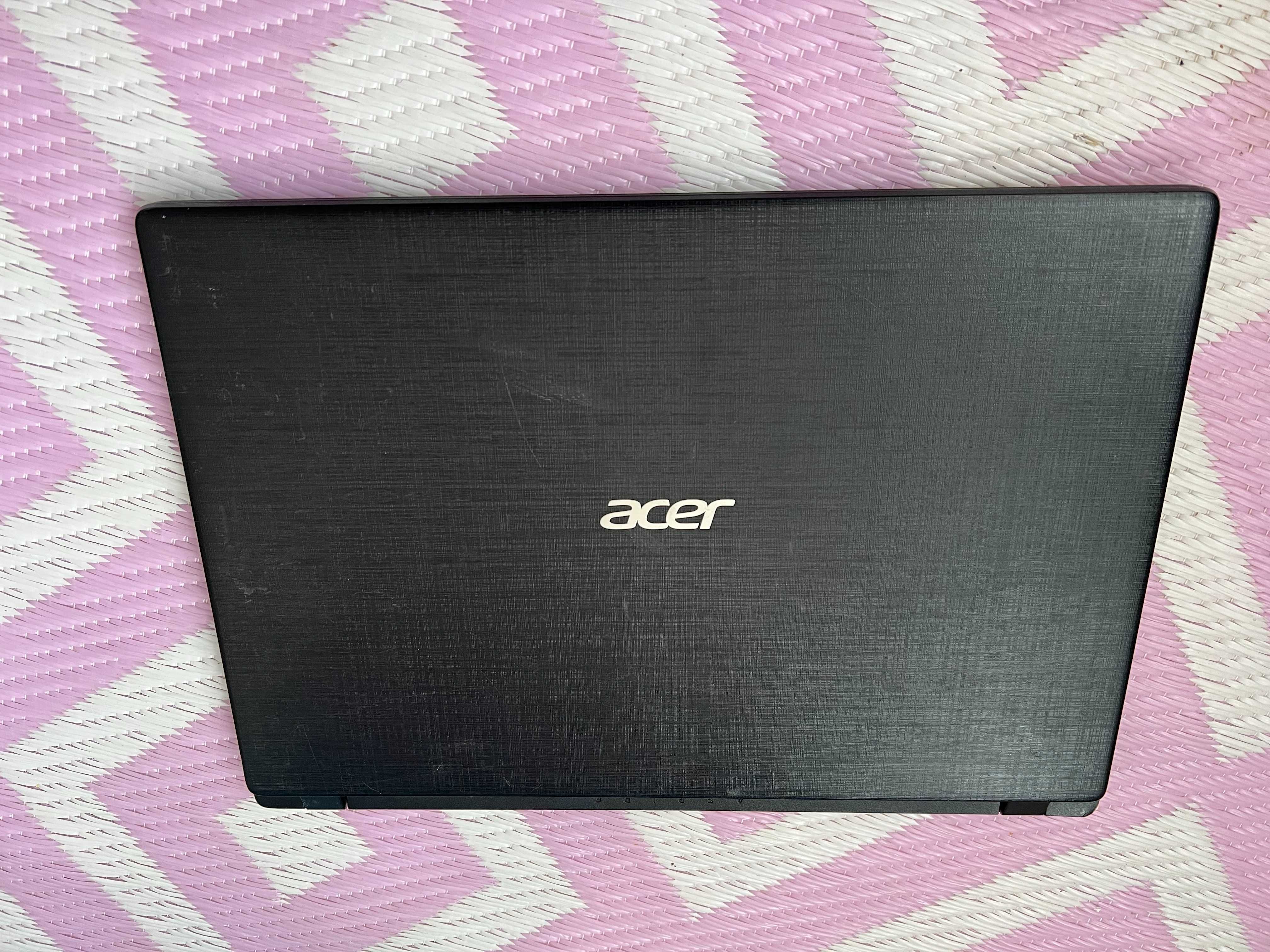 Laptop Acer Aspire 1