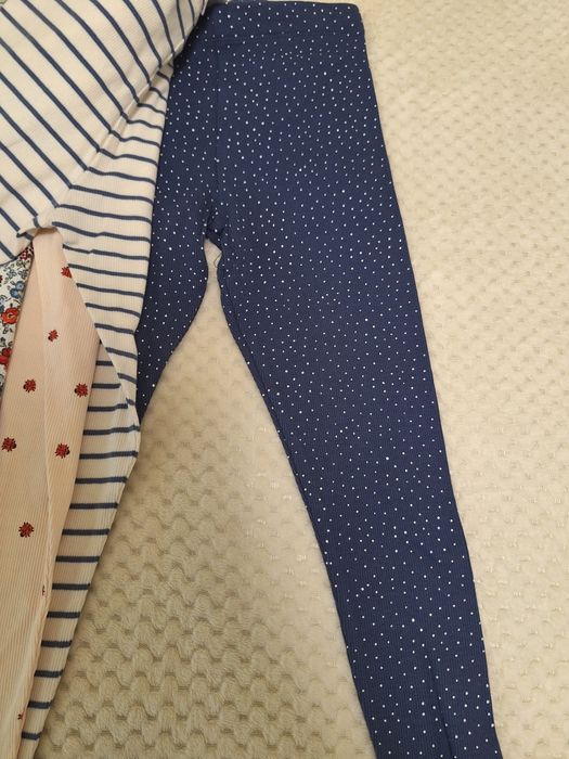 Страхотни клинчета Next размер 6-7 години, 122 см