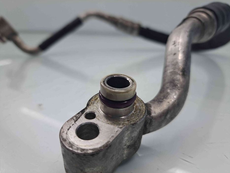 Conducta AC AUDI A4 (8K2, B8) [Fabr 2008-2015] 8K0260701 3.0 TDI CCWA