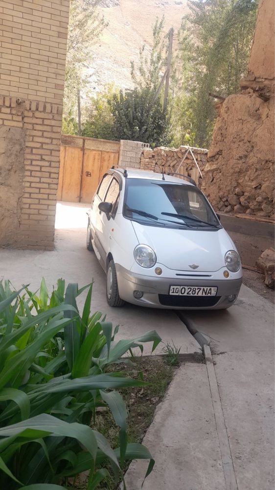 Matiz moshinasi sotiladi holati yaxshi olgan paraka topadi dadam hagag