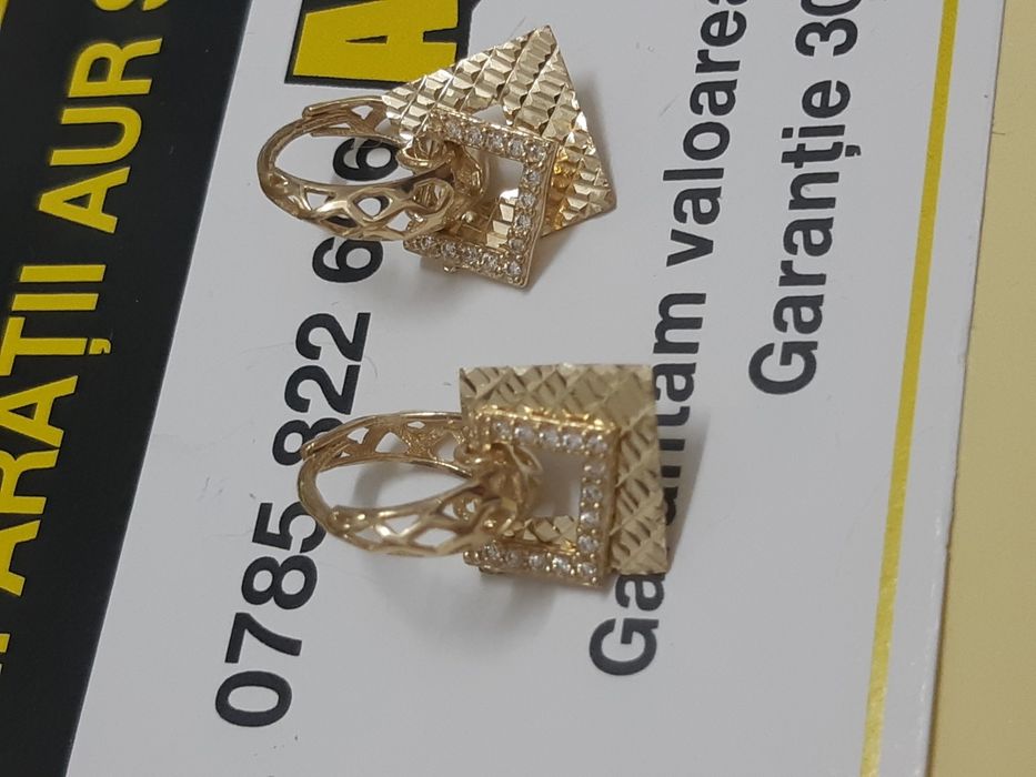 Cercei 2.83gr(m1) staramanet