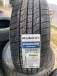 Kumho KL33 235/55R19