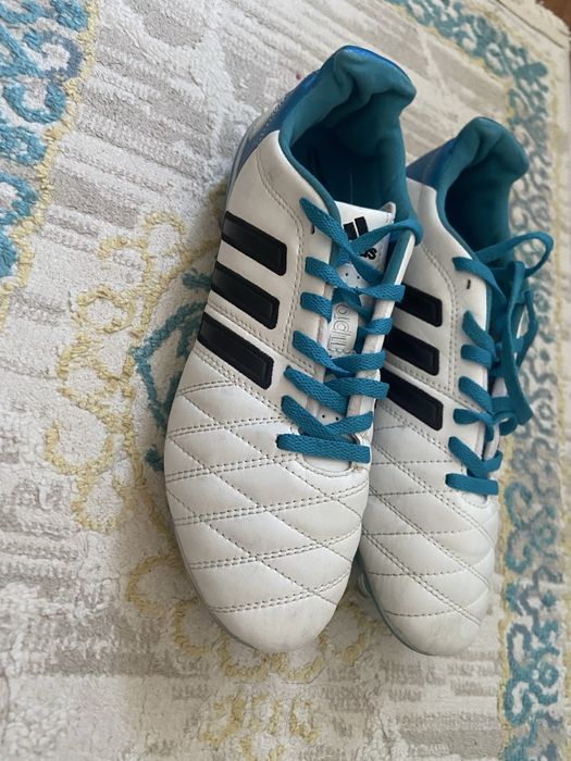 Бутсы Adidas Тони Крооса