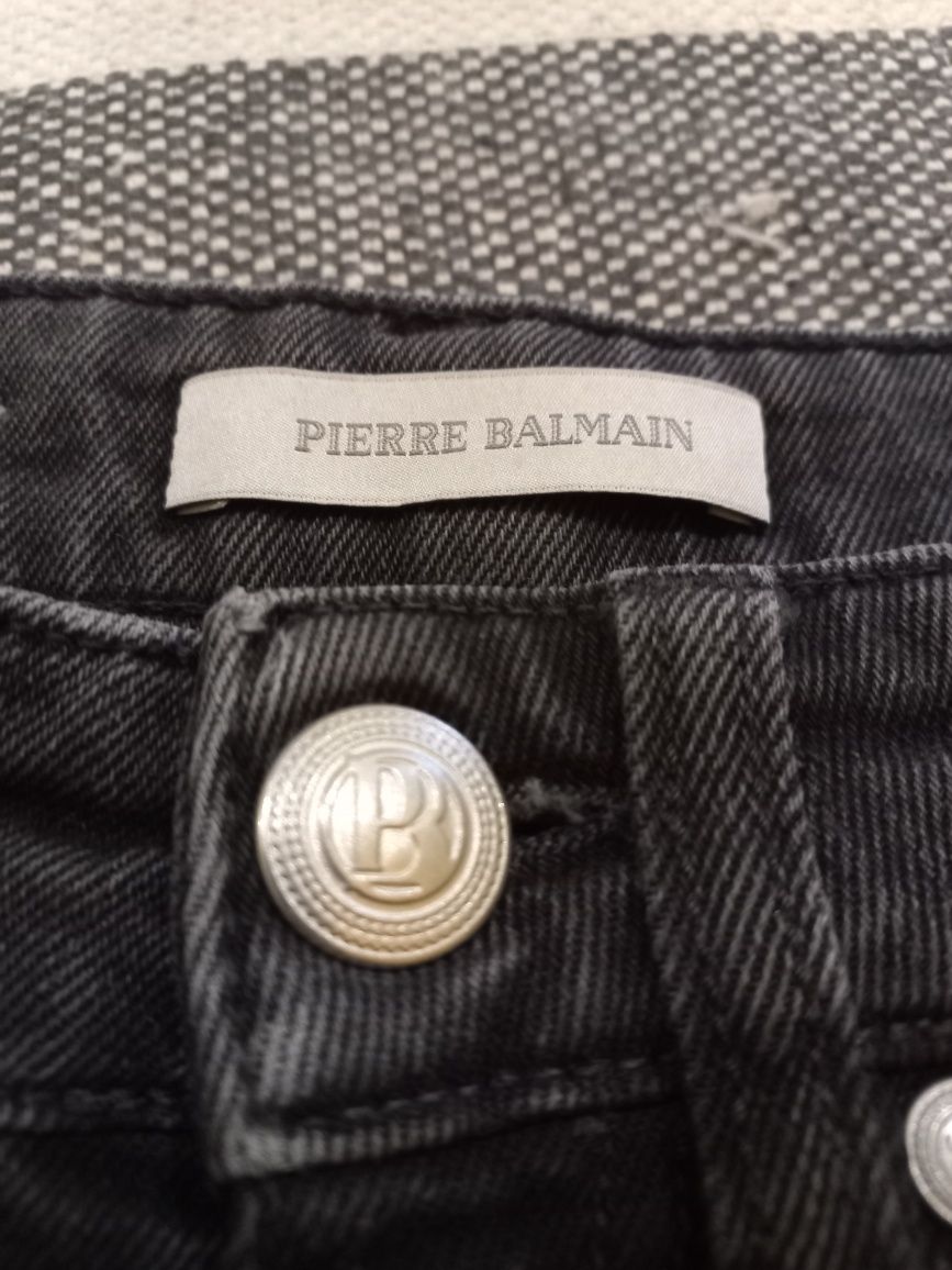 Дънки Pierre Balmain размер 30 XS