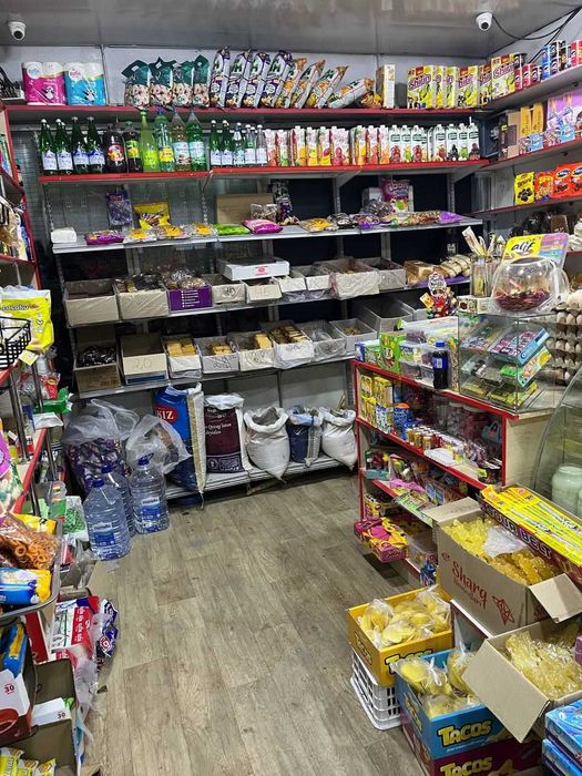 Таййор Бизнес сотилади