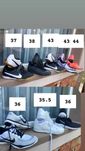 Маратонки nike 35 - 44