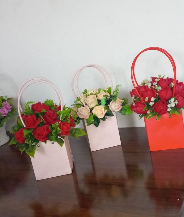 Sayyora flowerss