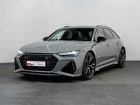 Audi RS6 Audi RS6 Avant quattro