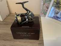 shimano stradic ci4 c2500s