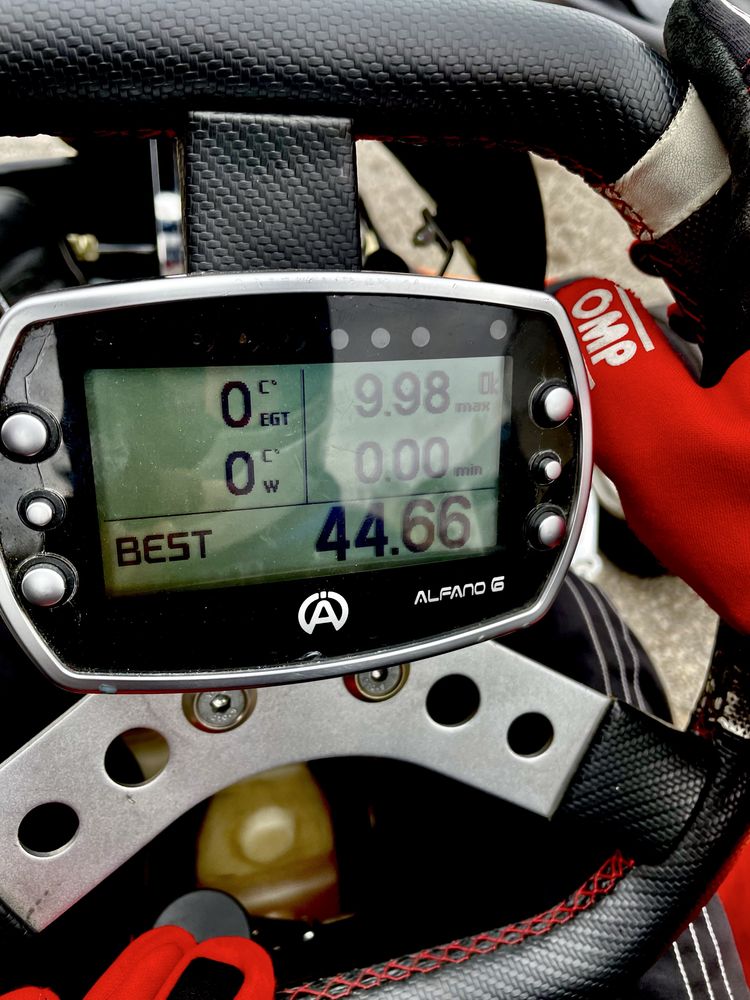 Картинг Тм 60cc мини