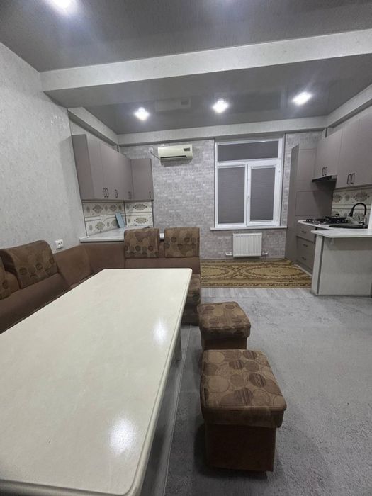 Мирзо-Улуғбек тумани, Паркент кўчасида ижарага янги квартира