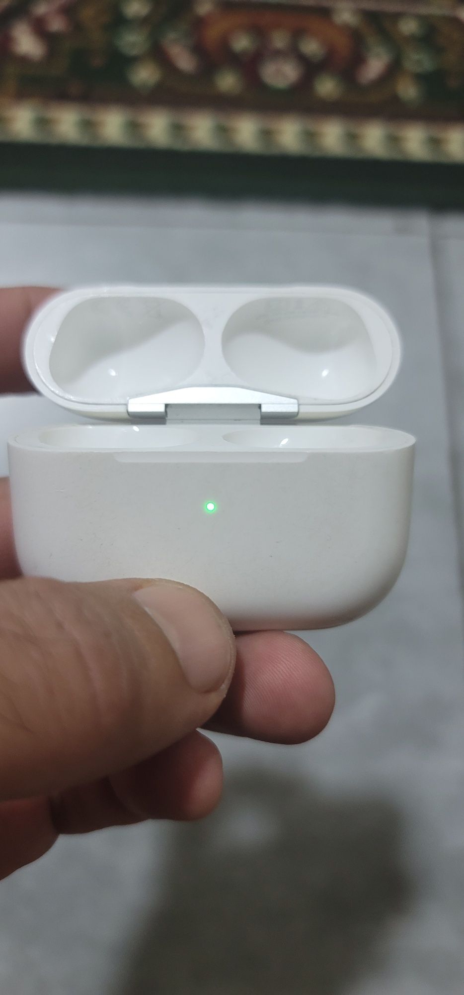 Apple Airpods pro Case Кейс Original 100%