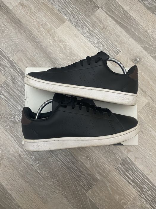 Продам кеды адидас оригинал