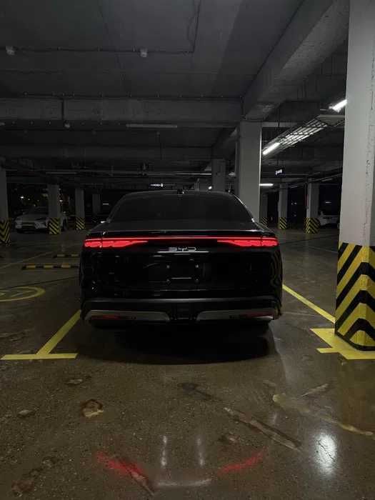 BYD Han L 2025 naxt va nasiya