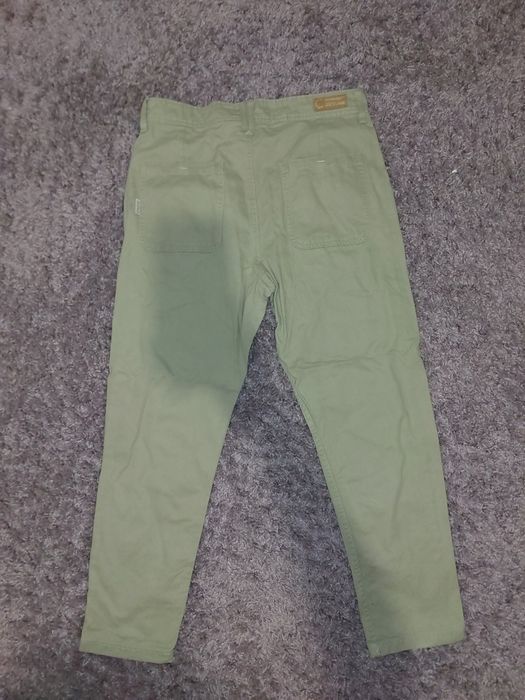 Blugi si pantaloni (c&a,altele)