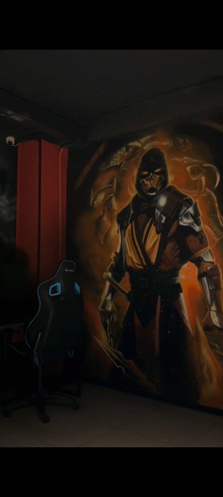 Продается компьютерный клуб