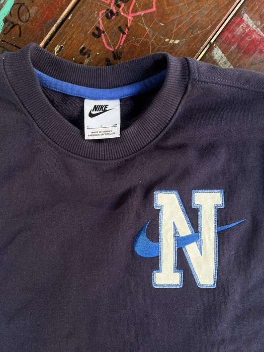 Мъжки суичър Nike