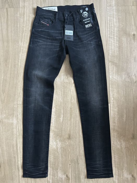 Blugi skinny diesel