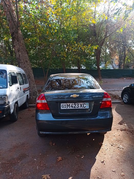 Nexia 3 avtomat karobka navarot full