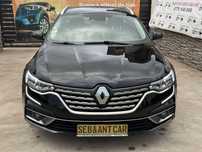 Renault Talisman Primul proprietar fara accidente