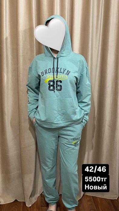 Женская одежда договорная