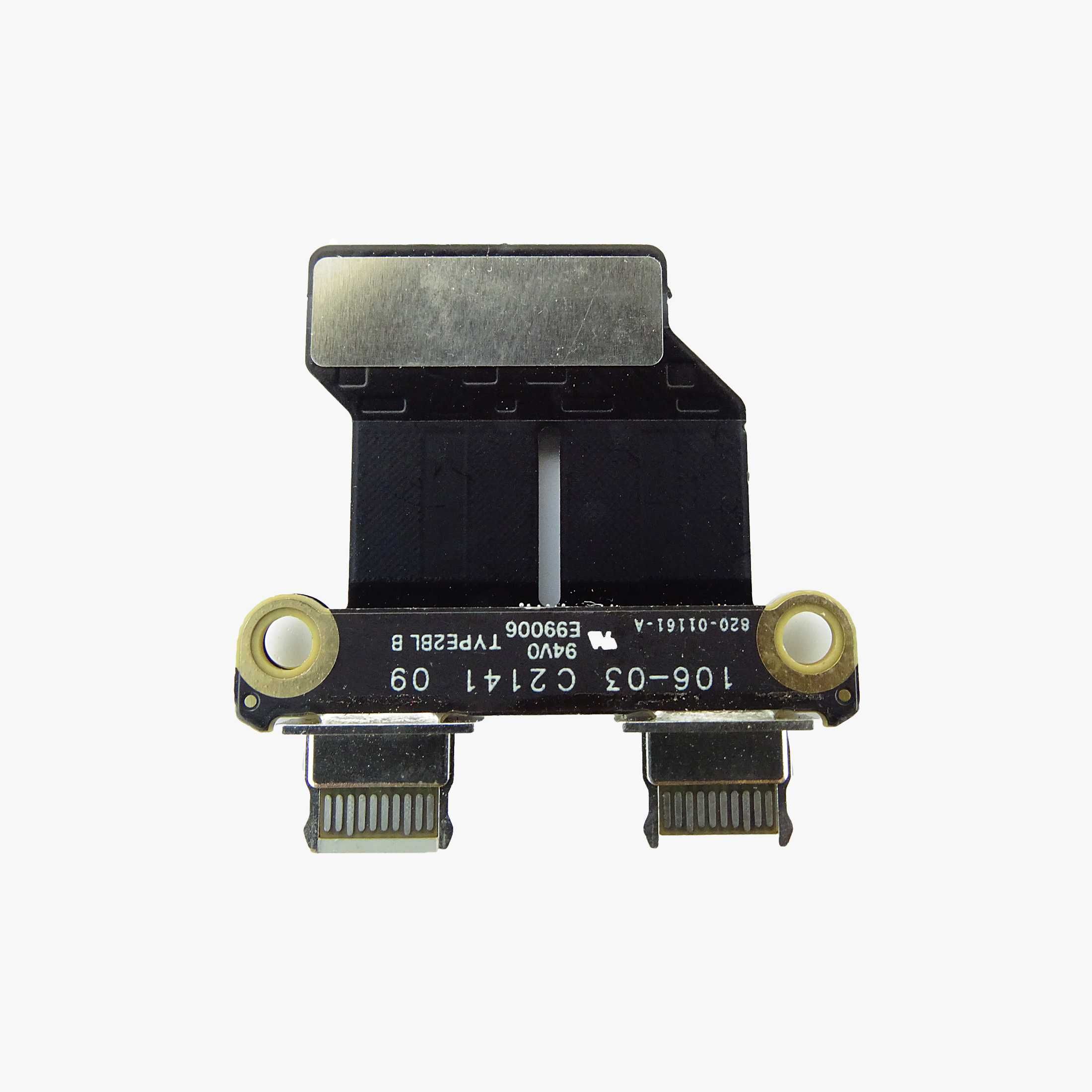 НОВ DC Power Jack Charging Port Apple MacBook Air 13" A1932