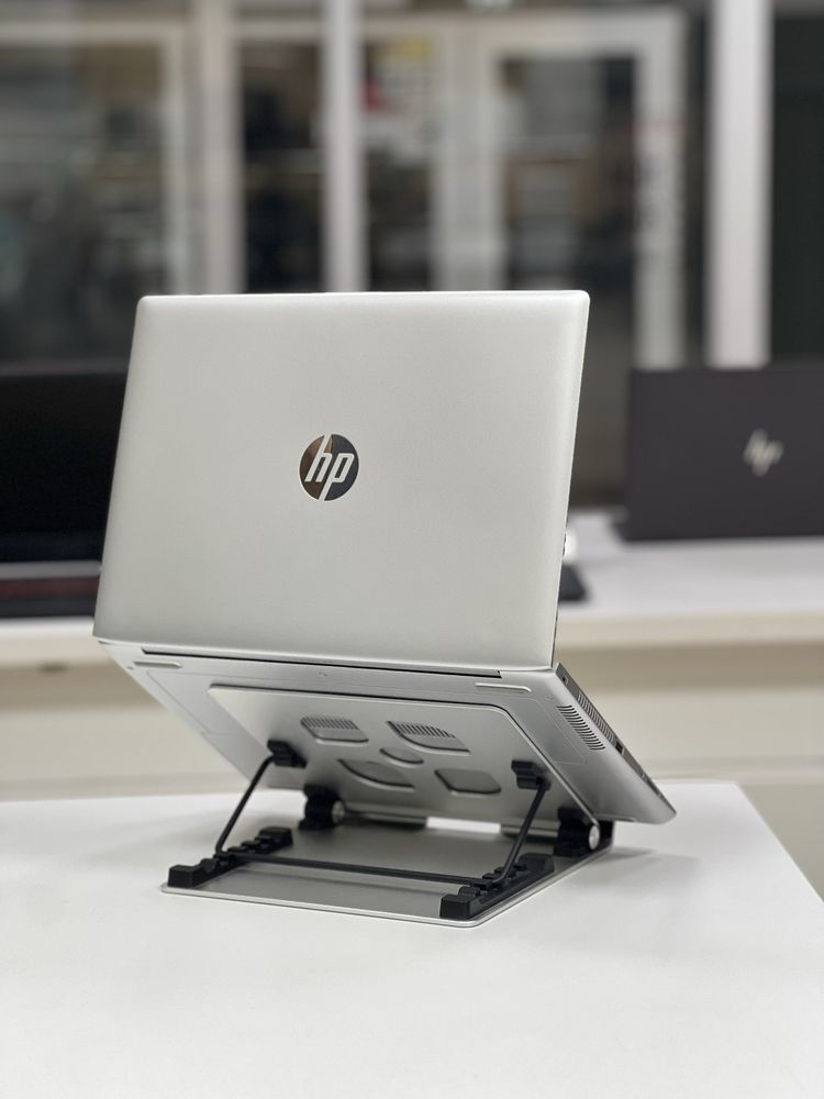 HP | Intel Core i5-8 | ОЗУ 16Gb | SSD 256Gb