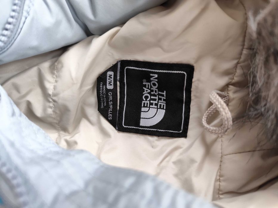 Детско яке The north face