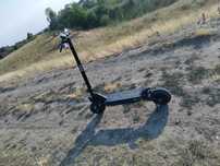 Tekilo tk2 are 505 km