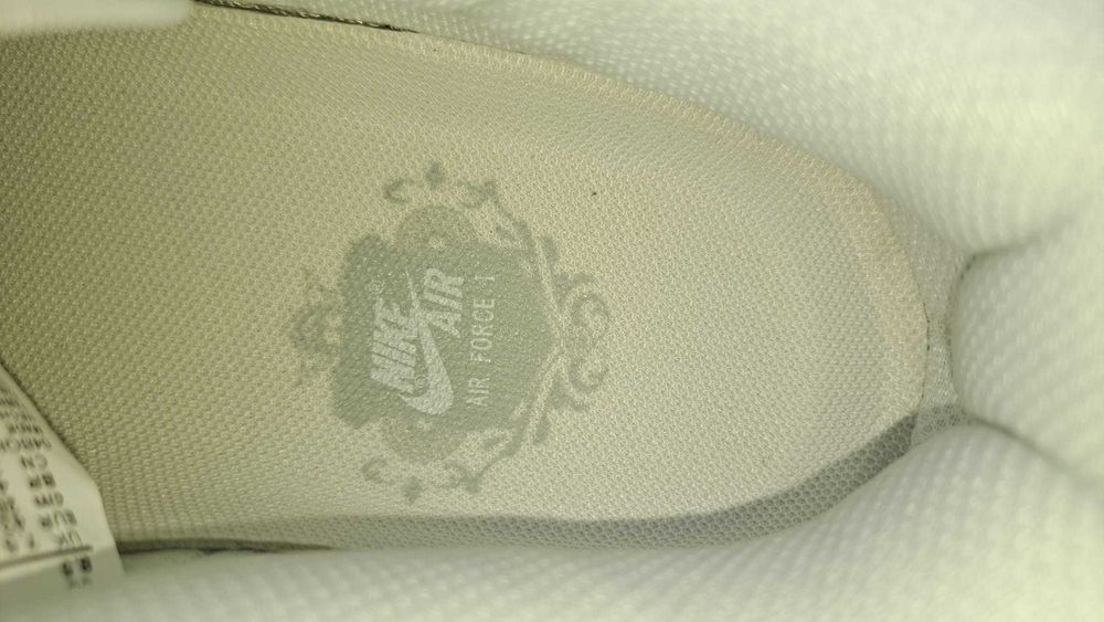 Nike Air Force 1 Low