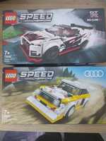 Lego Speed Champions 76896 / 76987 / 75895