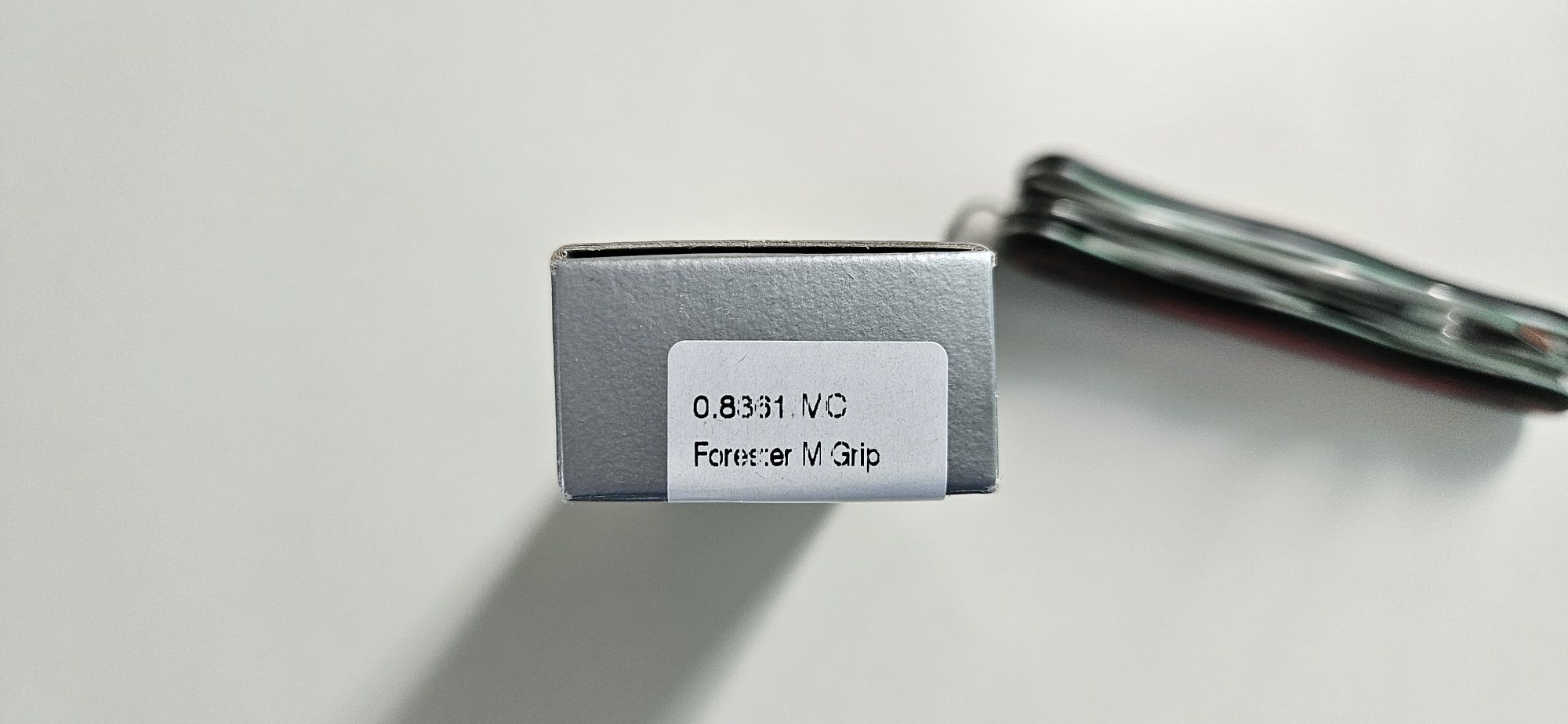 Victorinox Forester M Grip - нов