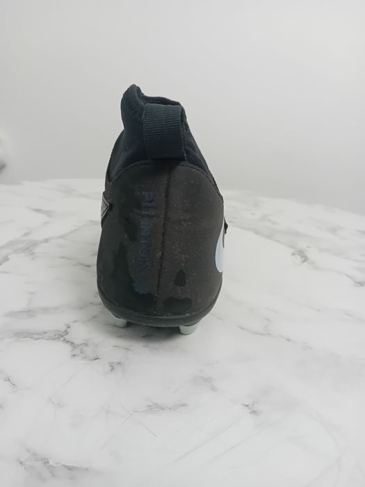 Crampoane Nike performance Phantom 6 negre. Marimea 38.5
