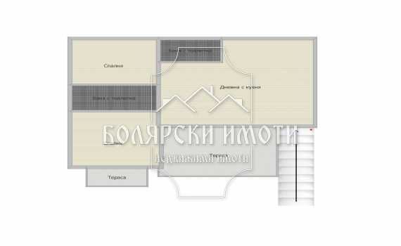 Продава се Къща в с. Нацовци, Област Велико Търново - 200 кв.м за 775 €/кв.м - Снимка #4