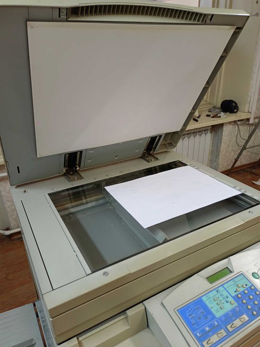 Ризограф (дупликатор) Duplo DP 22 S