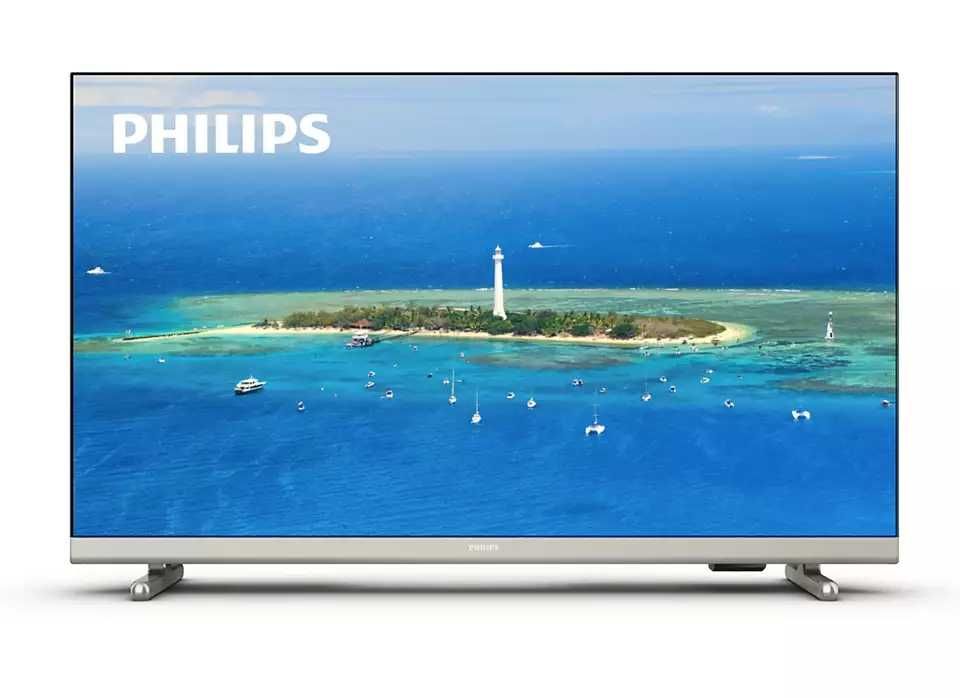 Телевизор, Philips
