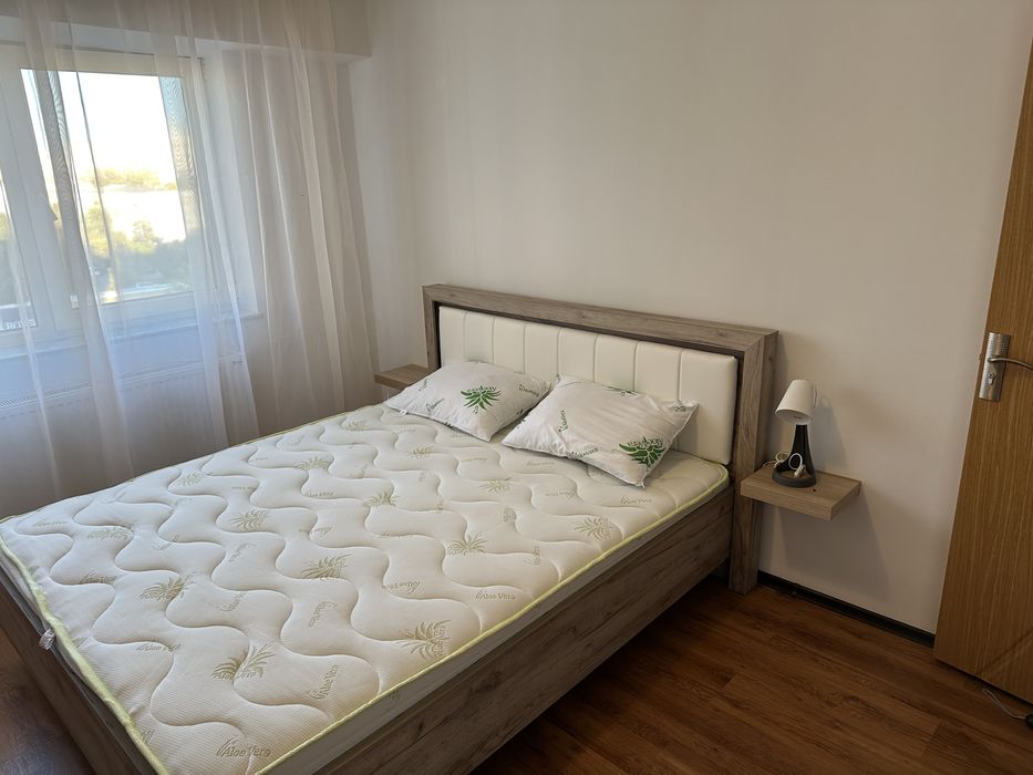Inchiriez apartament 3 camere Tomis Nord