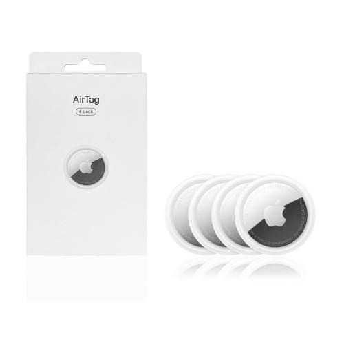 Трекер Apple AirTag 4-pack
