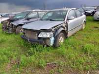 Dezmembrări piese Passat Volkswagen