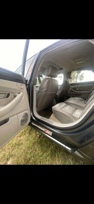 Vand audi s8 5.2 v 10