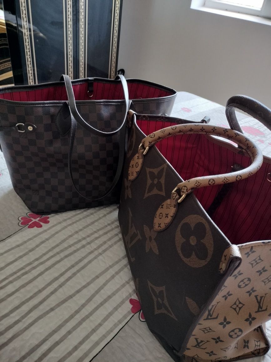 Pachet Louis Vuitton