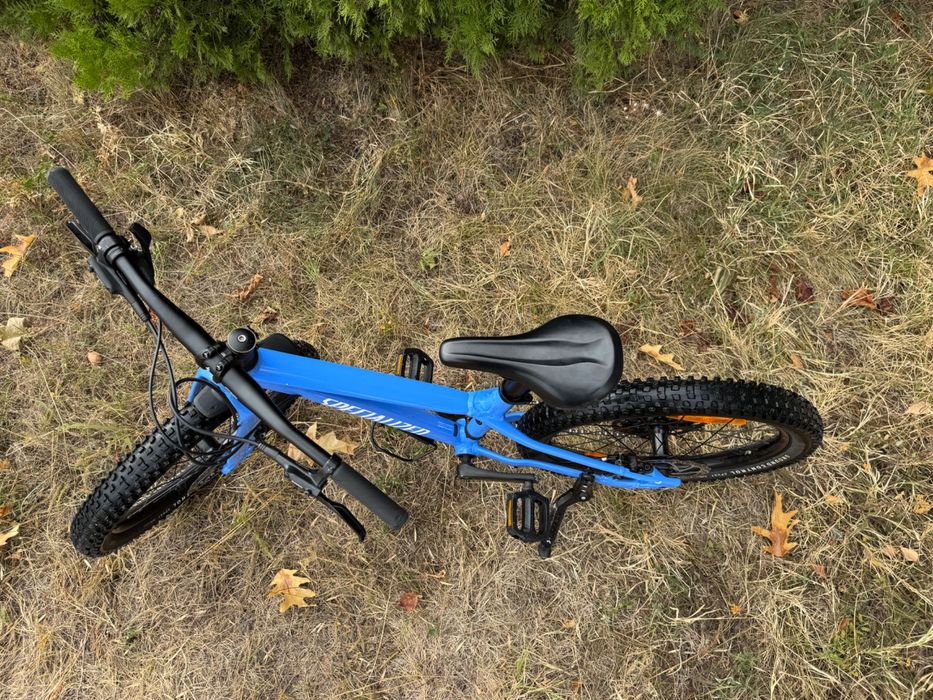 Детско колело Specialized Riprock – 20 цола