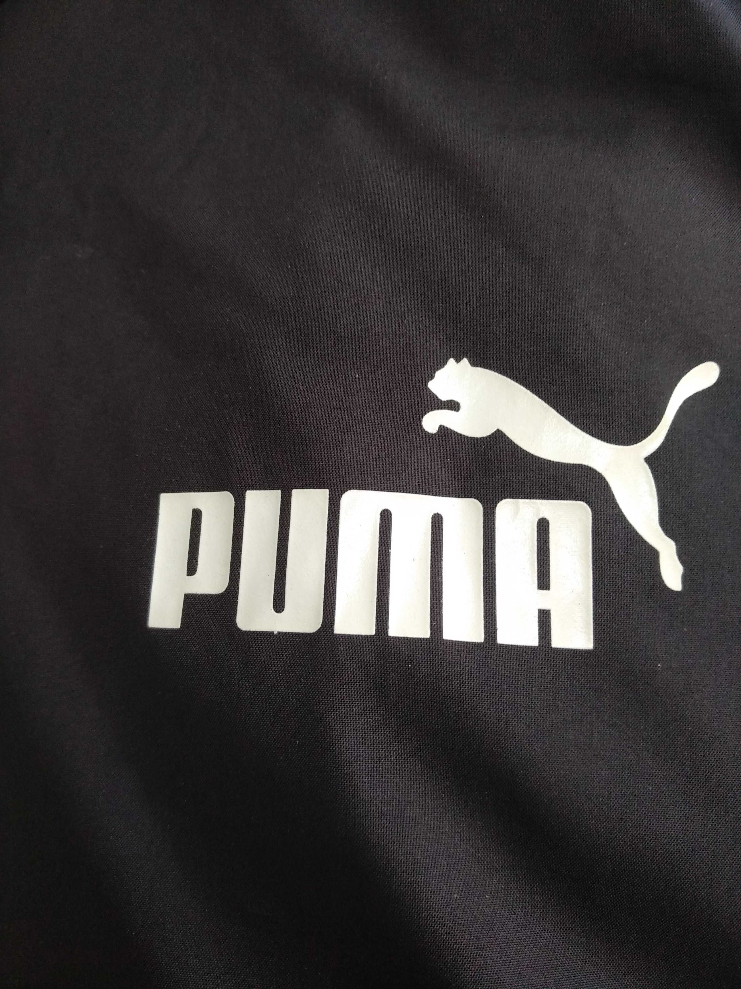 Дамско яке PUMA.