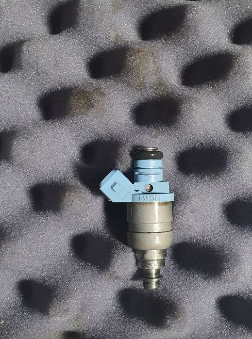 Curatare injectoare Diesel / Benzina cu ultrasunete !