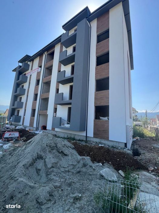 Apartamente noi de vânzare – confort, calitate și design modern!