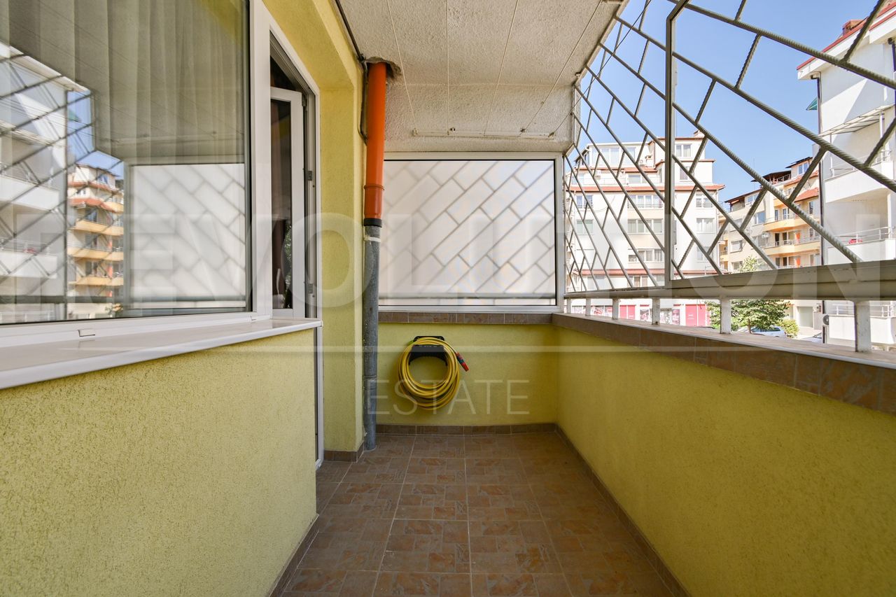 Продава се Тристаен апартамент в София, Овча купел - 110 кв.м за 2400 €/кв.м - Снимка #14