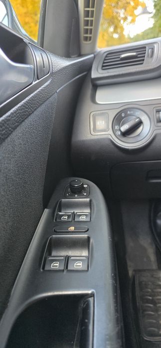 Vw passat euro5, an 2010