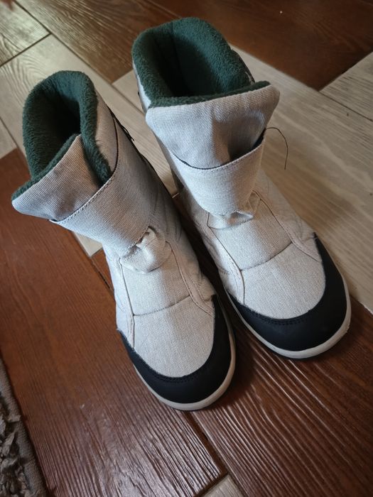 Ghete impermeabile Nr 35