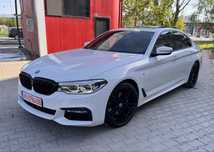 BMW seria 5 G30 530i